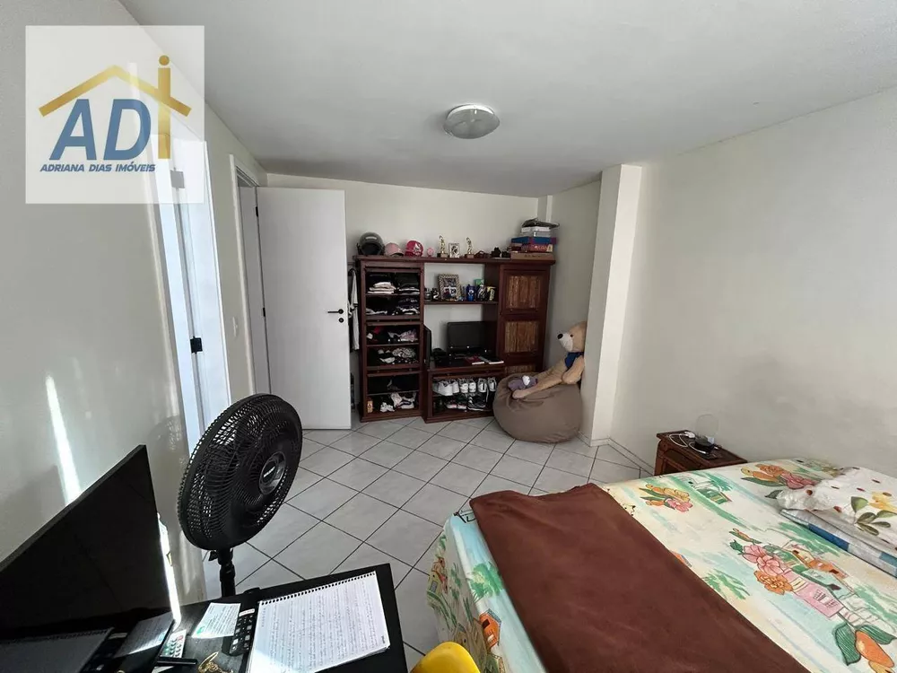 Cobertura, 3 quartos, 248 m² - Foto 23
