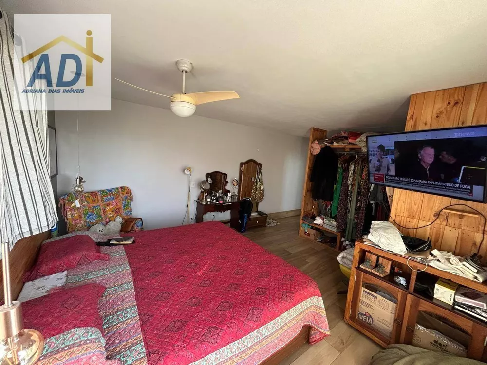 Cobertura, 3 quartos, 248 m² - Foto 25