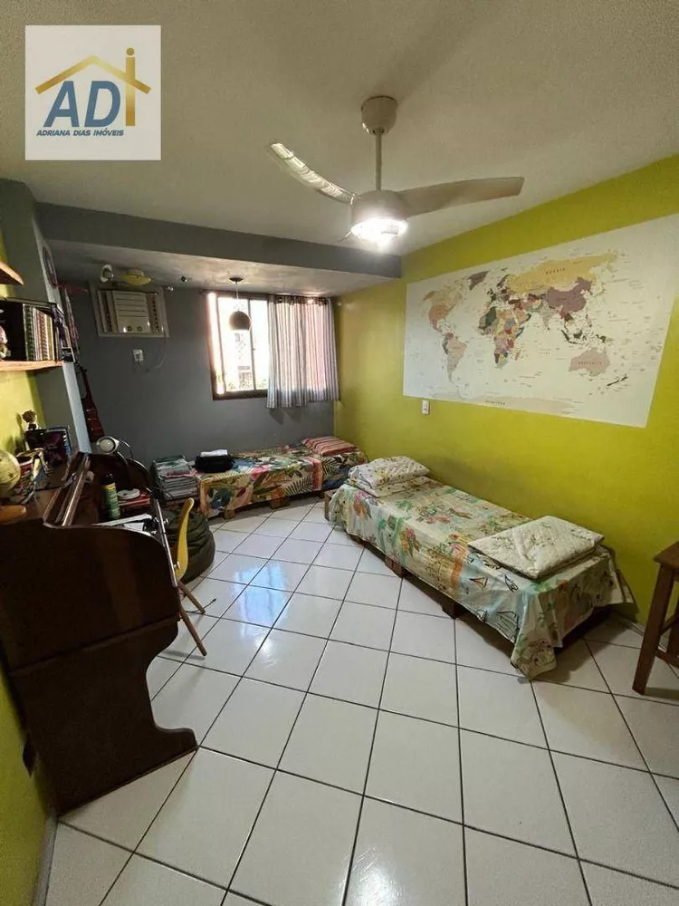 Cobertura, 3 quartos, 248 m² - Foto 19