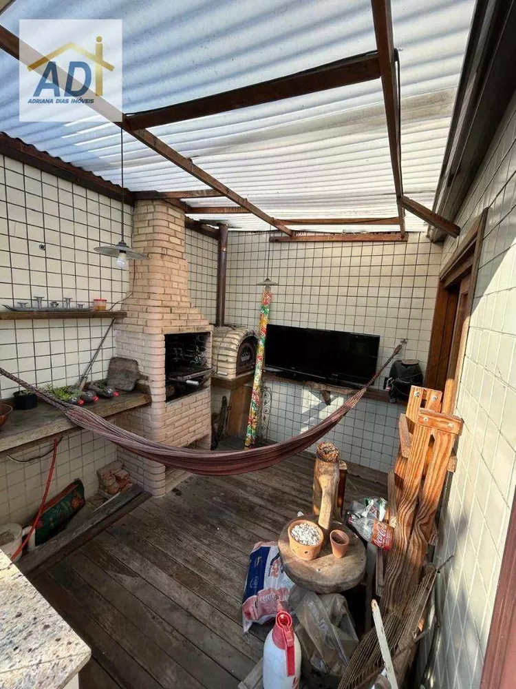 Cobertura, 3 quartos, 248 m² - Foto 12