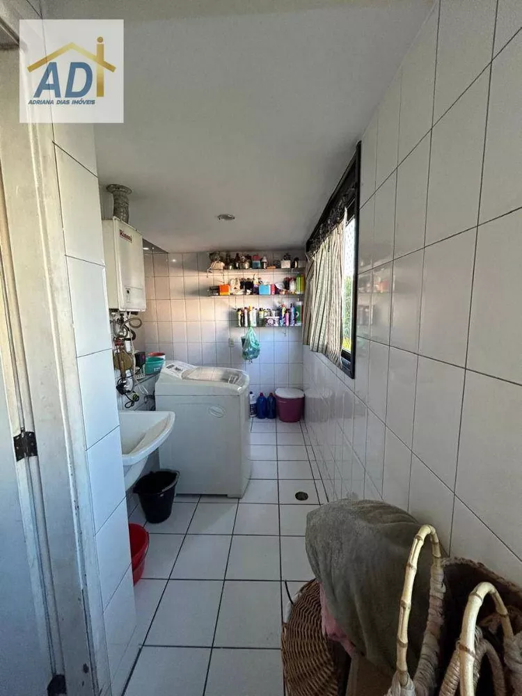 Cobertura, 3 quartos, 248 m² - Foto 9