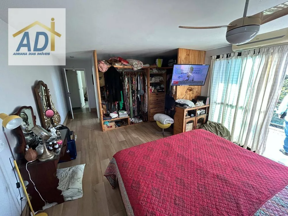 Cobertura, 3 quartos, 248 m² - Foto 7