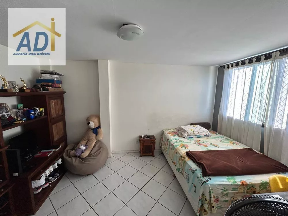 Cobertura, 3 quartos, 248 m² - Foto 27