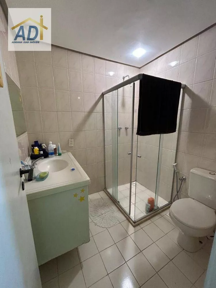 Cobertura, 3 quartos, 248 m² - Foto 13