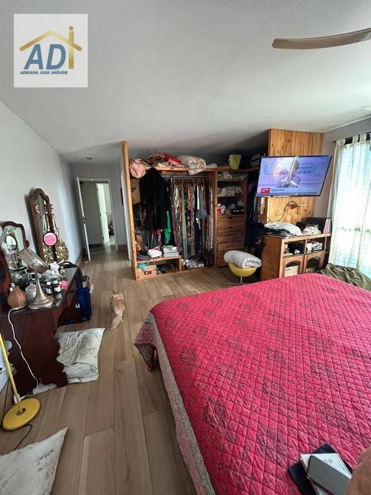 Cobertura, 3 quartos, 248 m² - Foto 26
