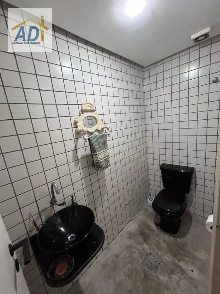 Cobertura, 3 quartos, 248 m² - Foto 10