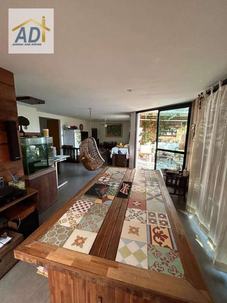 Cobertura, 3 quartos, 248 m² - Foto 21