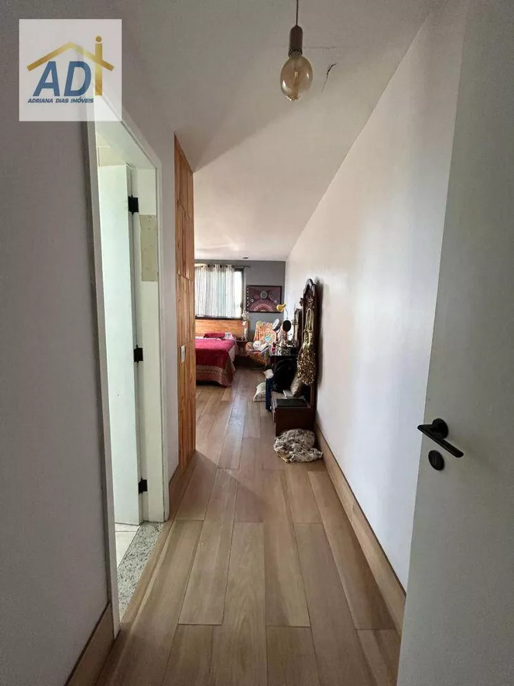Cobertura, 3 quartos, 248 m² - Foto 3