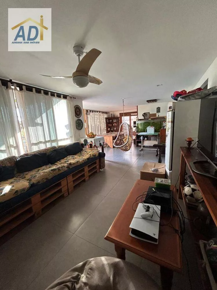 Cobertura, 3 quartos, 248 m² - Foto 20