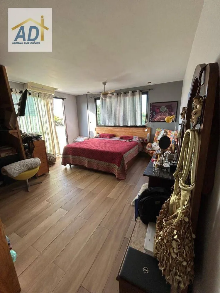Cobertura, 3 quartos, 248 m² - Foto 38