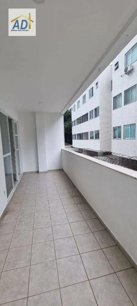 Apartamento, 3 quartos, 85 m² - Foto 20