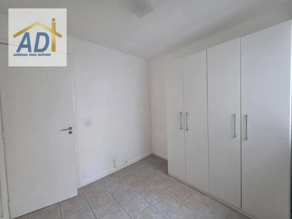 Apartamento, 3 quartos, 85 m² - Foto 39