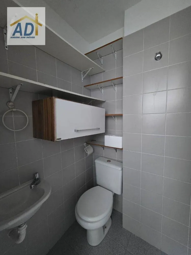 Apartamento, 3 quartos, 85 m² - Foto 37