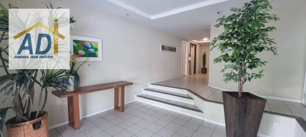 Apartamento, 3 quartos, 85 m² - Foto 6
