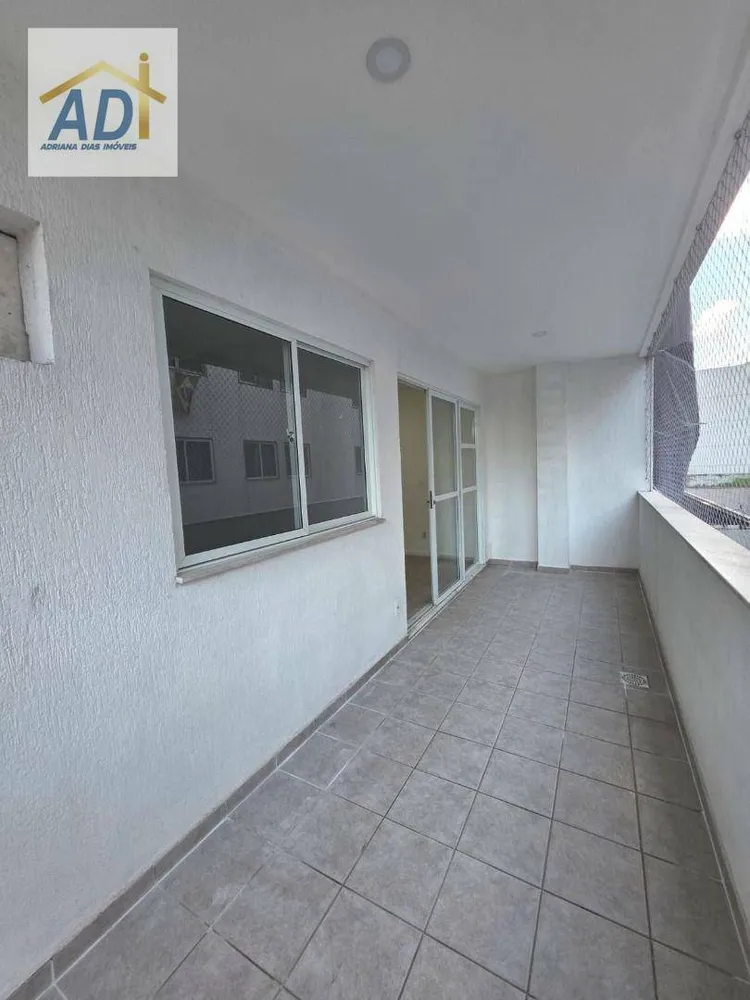 Apartamento, 3 quartos, 85 m² - Foto 24