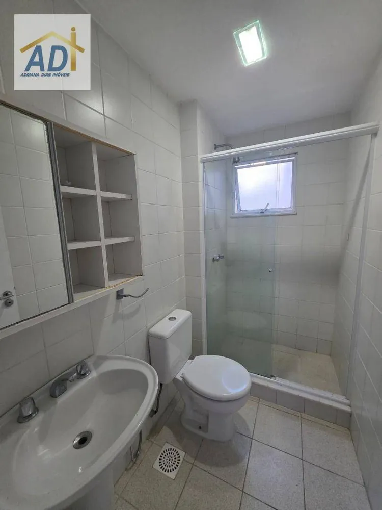 Apartamento, 3 quartos, 85 m² - Foto 49