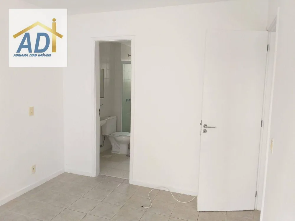 Apartamento, 3 quartos, 85 m² - Foto 3