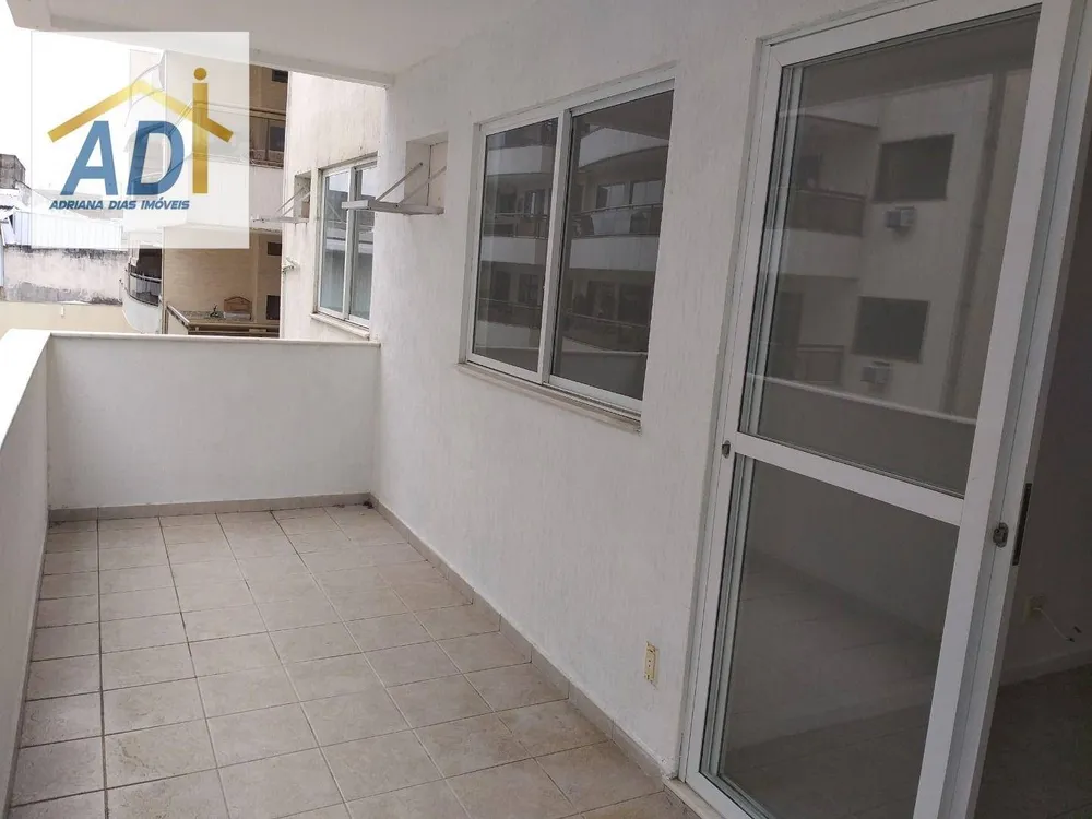 Apartamento, 3 quartos, 85 m² - Foto 2