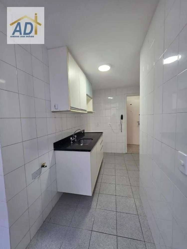 Apartamento, 3 quartos, 85 m² - Foto 35