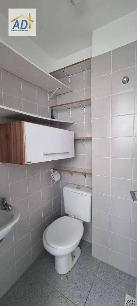 Apartamento, 3 quartos, 85 m² - Foto 11