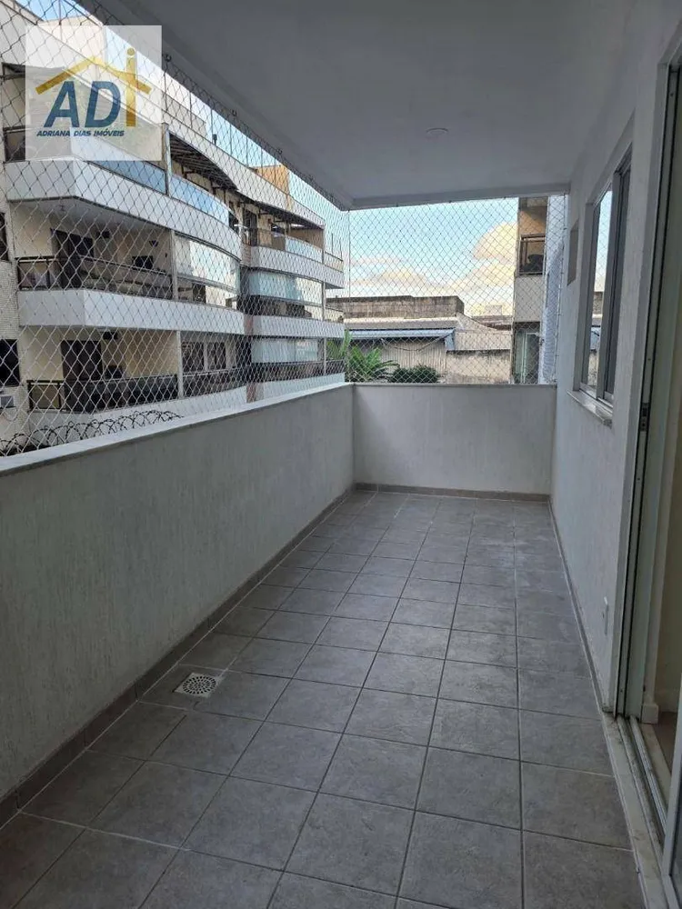 Apartamento, 3 quartos, 85 m² - Foto 22