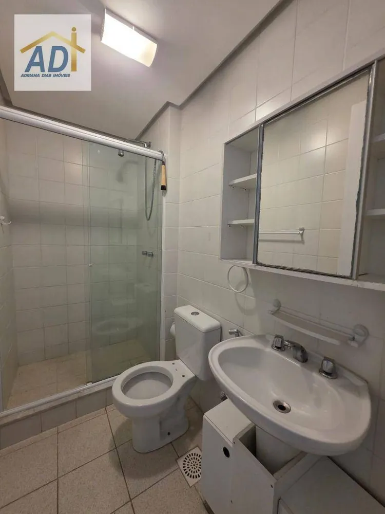 Apartamento, 3 quartos, 85 m² - Foto 41