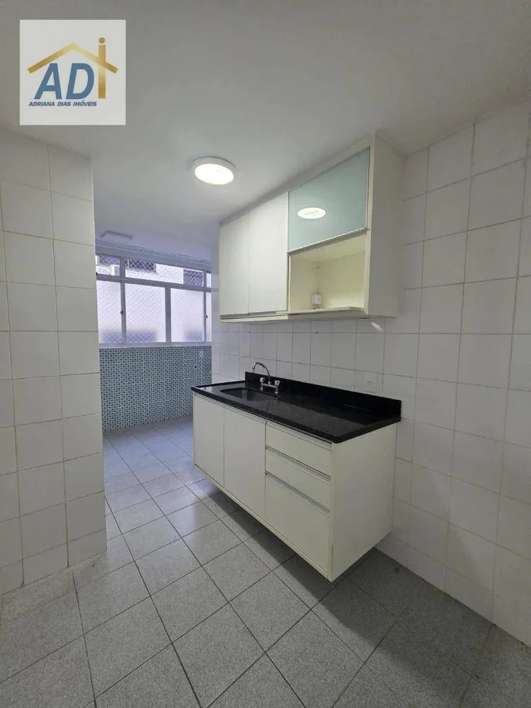 Apartamento, 3 quartos, 85 m² - Foto 31