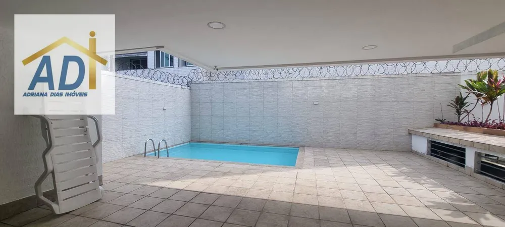 Apartamento, 3 quartos, 85 m² - Foto 1