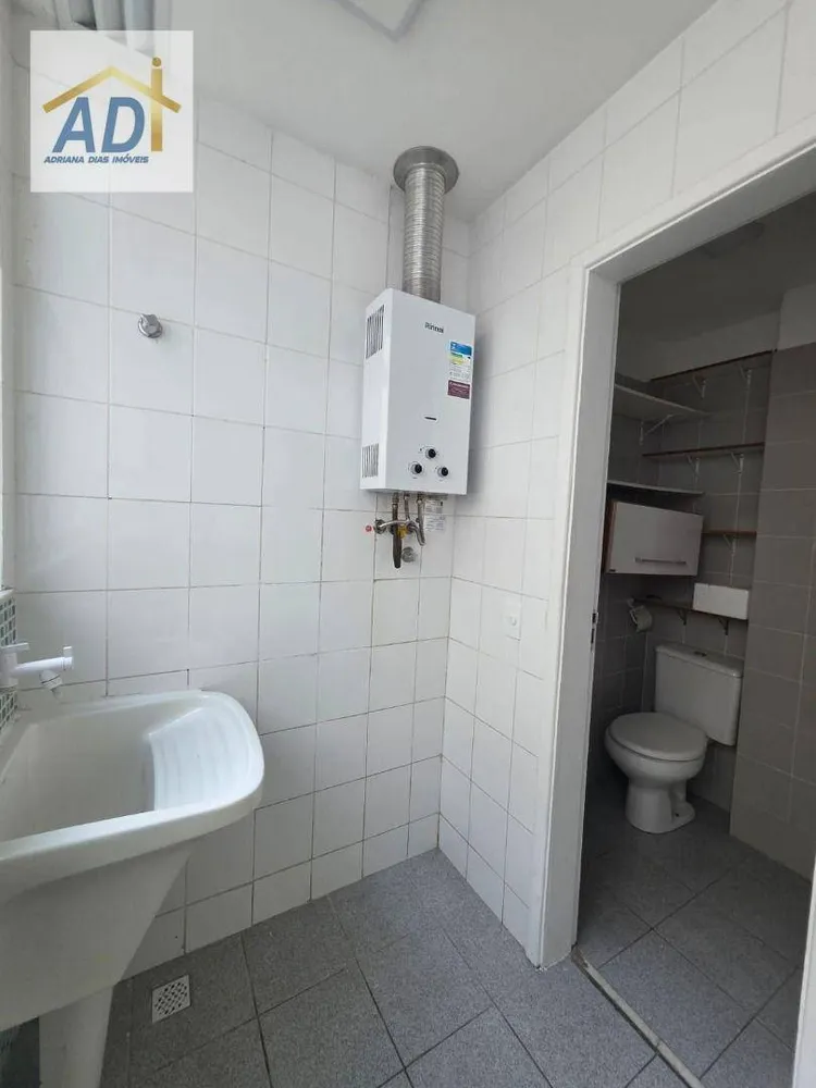 Apartamento, 3 quartos, 85 m² - Foto 36
