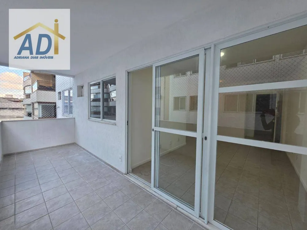 Apartamento, 3 quartos, 85 m² - Foto 23