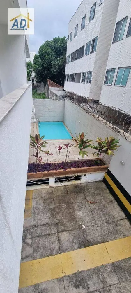 Apartamento, 3 quartos, 85 m² - Foto 9
