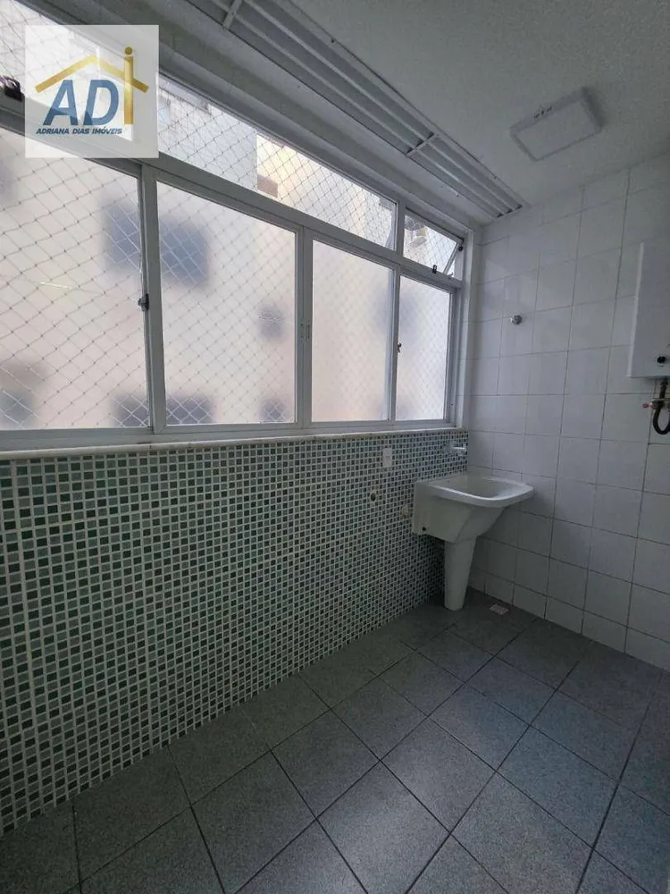Apartamento, 3 quartos, 85 m² - Foto 34