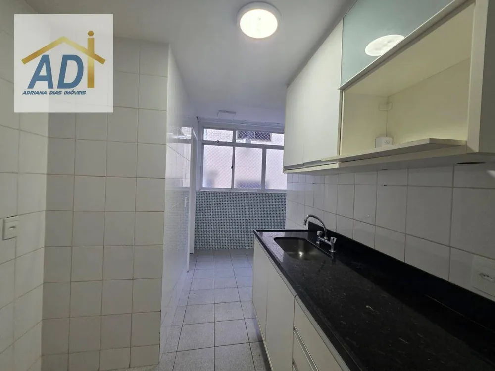 Apartamento, 3 quartos, 85 m² - Foto 33