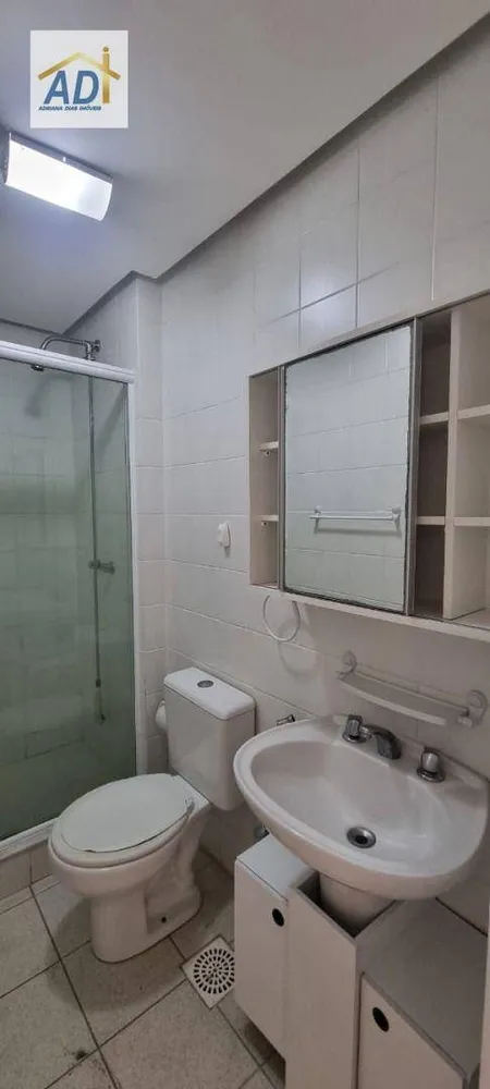 Apartamento, 3 quartos, 85 m² - Foto 8