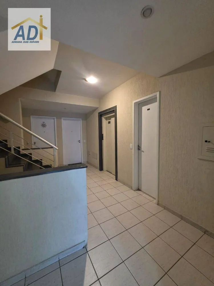 Apartamento, 3 quartos, 85 m² - Foto 40