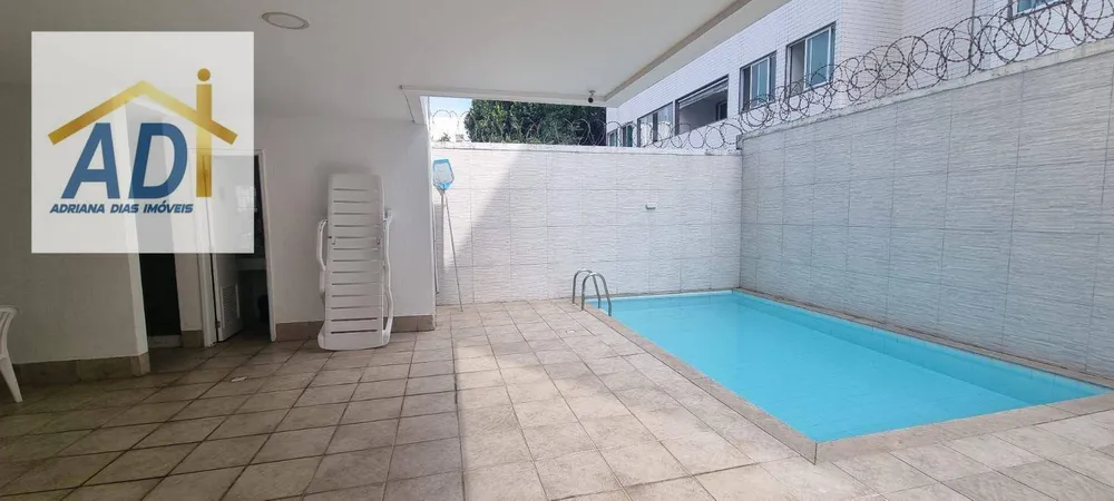 Apartamento, 3 quartos, 85 m² - Foto 5