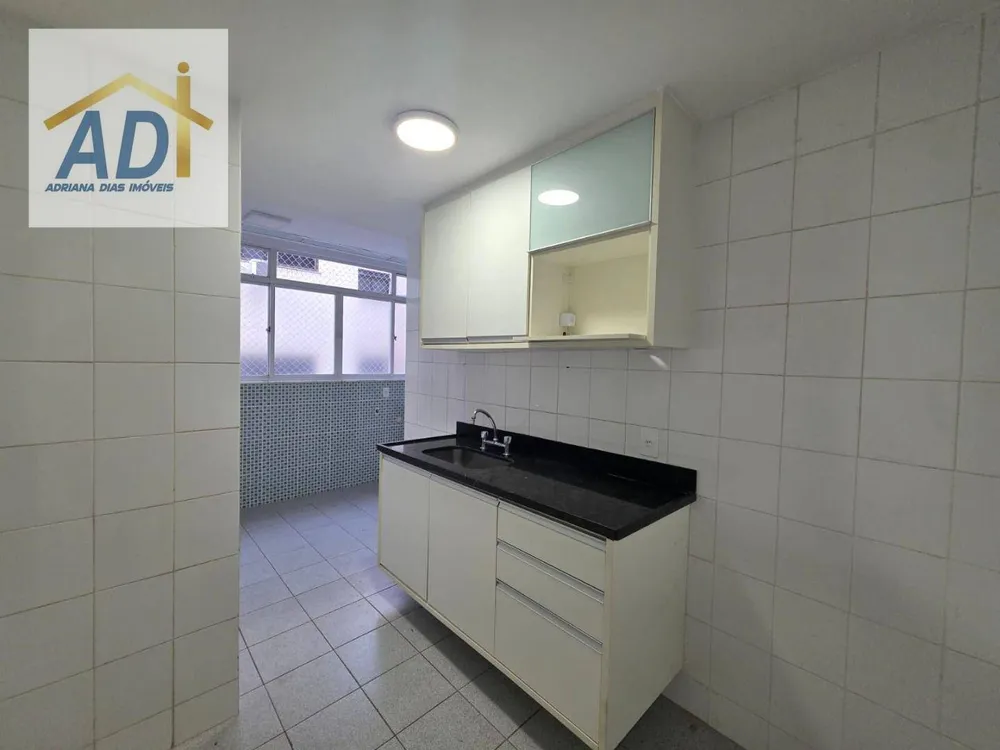 Apartamento, 3 quartos, 85 m² - Foto 32