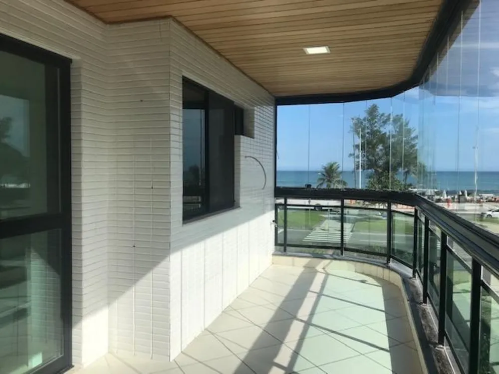 Apartamento, 3 quartos, 120 m² - Foto 2