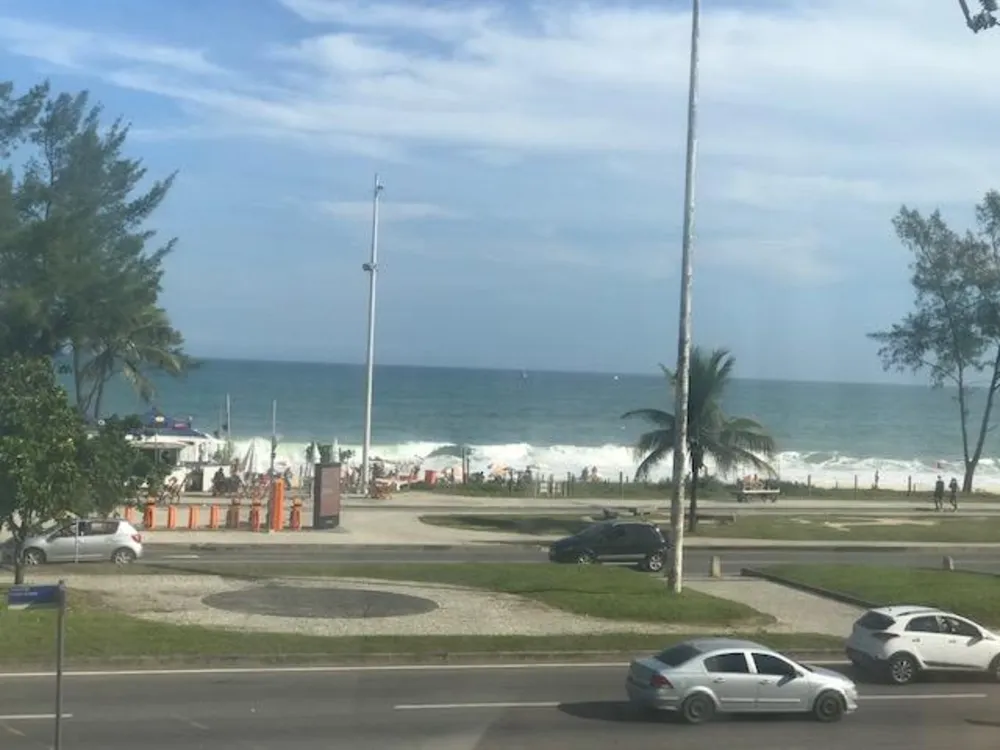 Apartamento, 3 quartos, 120 m² - Foto 4