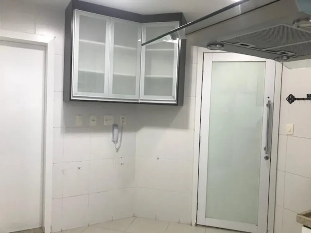 Apartamento, 3 quartos, 120 m² - Foto 9