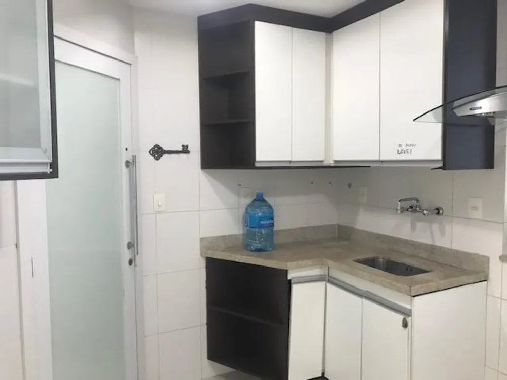 Apartamento, 3 quartos, 120 m² - Foto 11