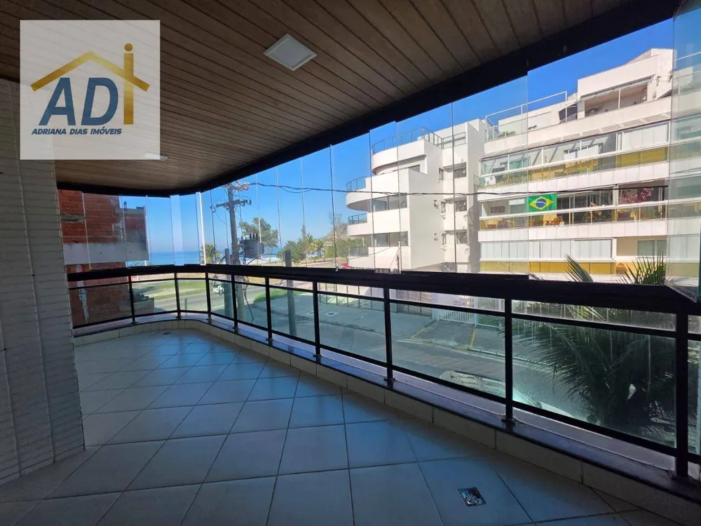 Apartamento, 3 quartos, 120 m² - Foto 1