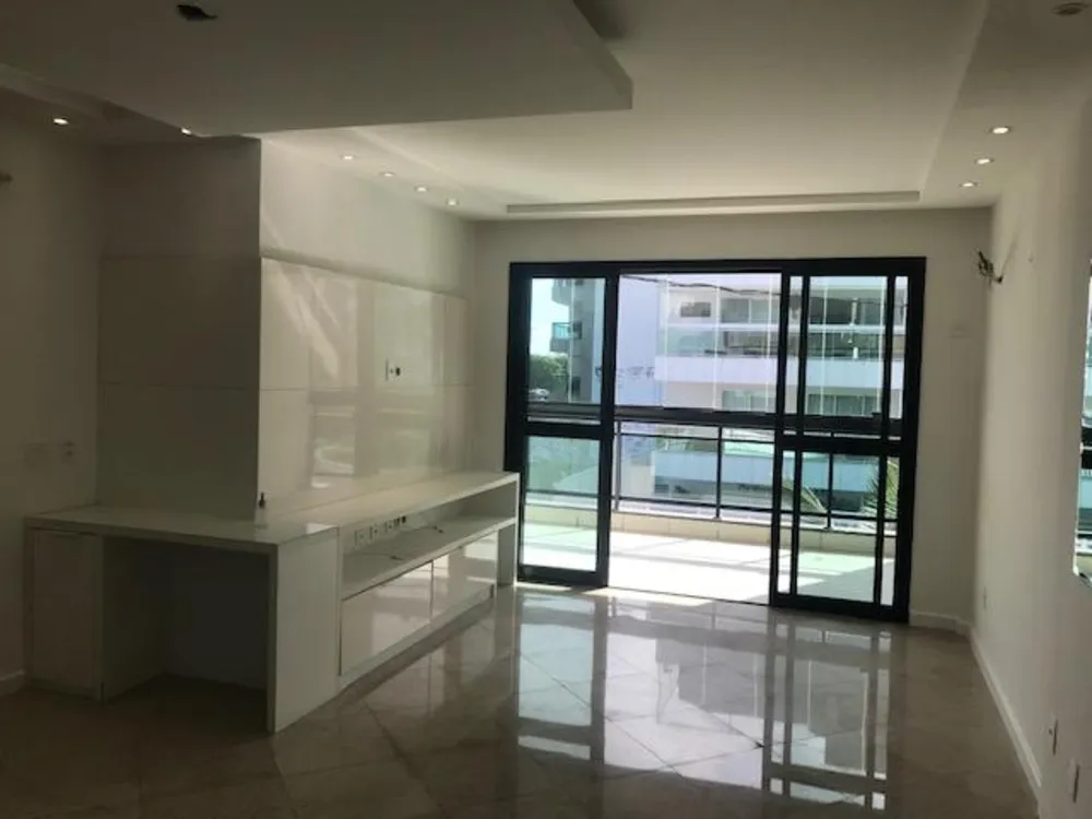 Apartamento, 3 quartos, 120 m² - Foto 5