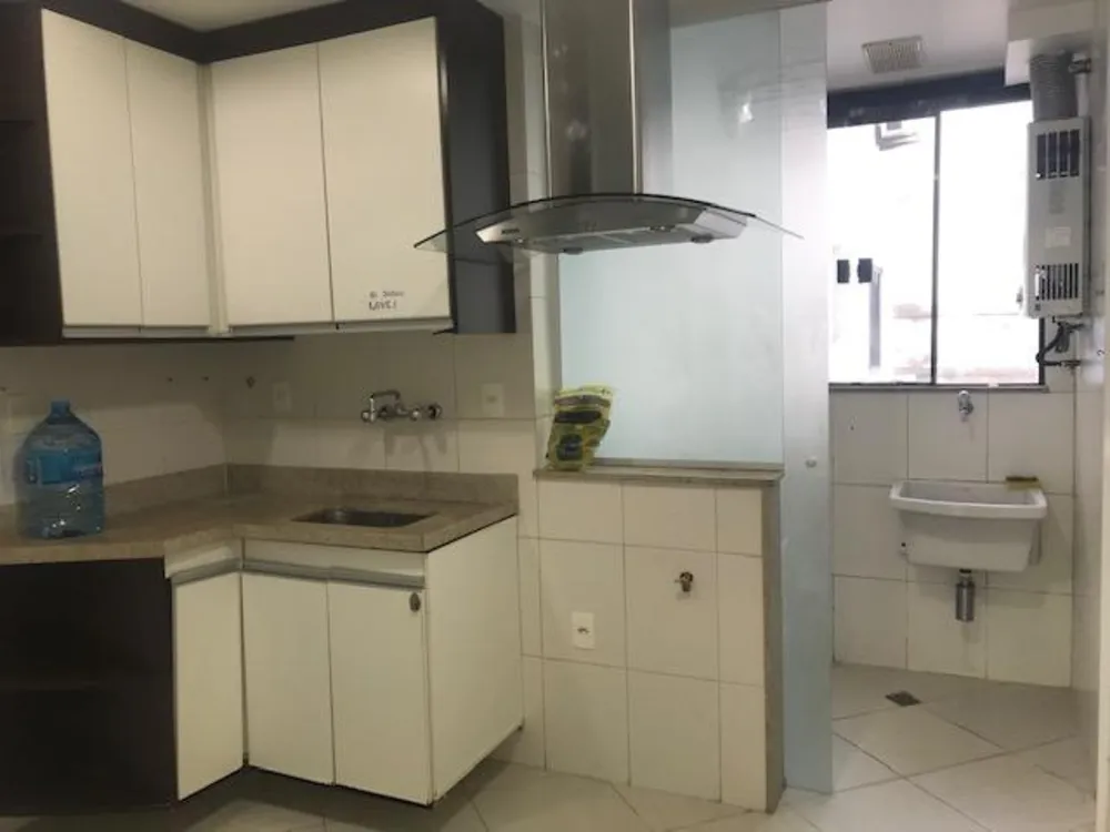 Apartamento, 3 quartos, 120 m² - Foto 8