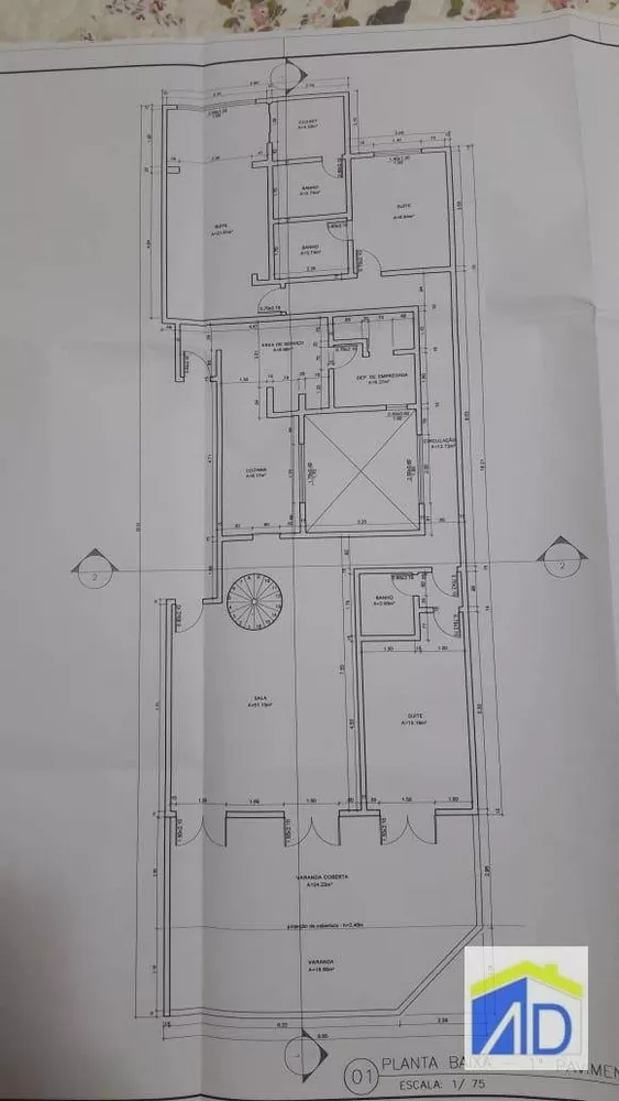 Cobertura, 3 quartos, 300 m² - Foto 29