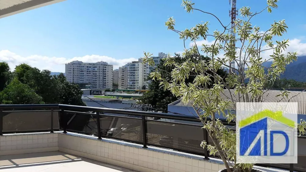 Cobertura, 3 quartos, 300 m² - Foto 14