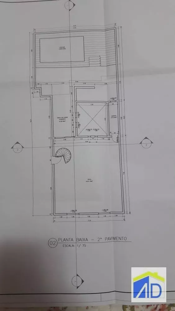Cobertura, 3 quartos, 300 m² - Foto 20