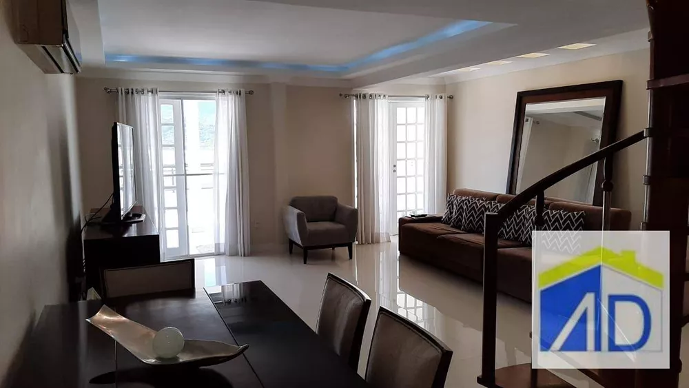 Cobertura, 3 quartos, 300 m² - Foto 22