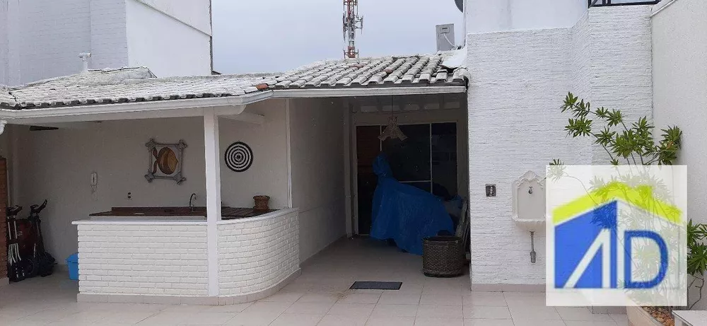 Cobertura, 3 quartos, 300 m² - Foto 5