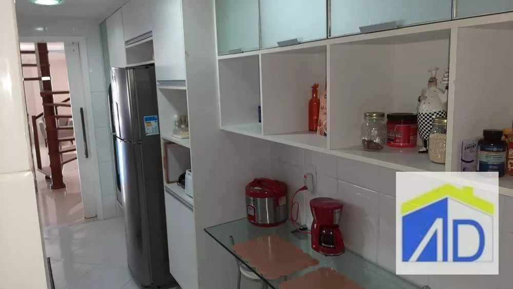 Cobertura, 3 quartos, 300 m² - Foto 9